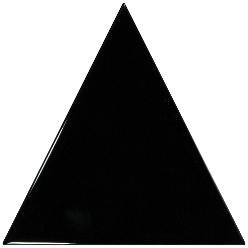 Equipe Scale Triangolo Black 10,8x12,4