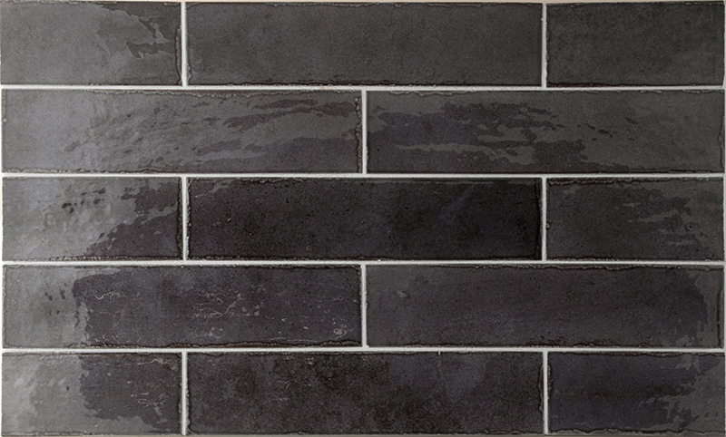 Equipe Tribeca Basalt 6x24.6