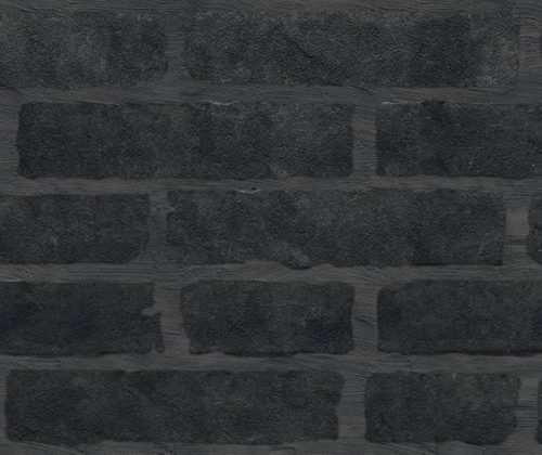 Loft чёрный 30x60