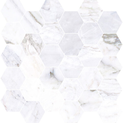 Esagona T30 Lusso 33x33