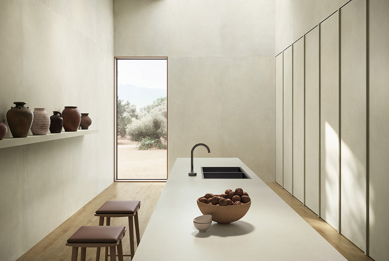 I CEMENTI WHITE / BEIGE