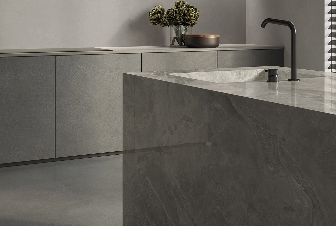 I CEMENTI GREY / DARK