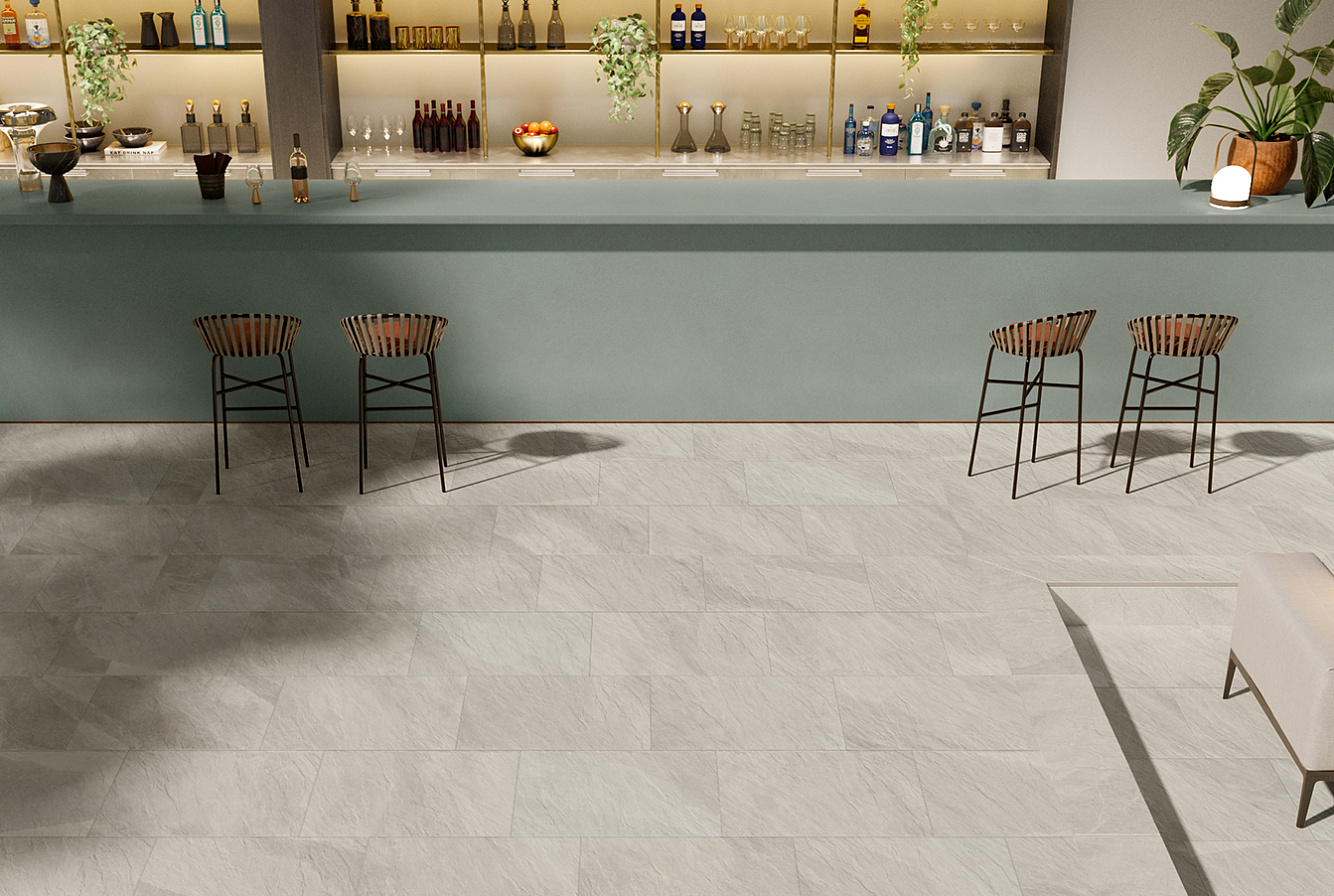 SHALE / TAUPE