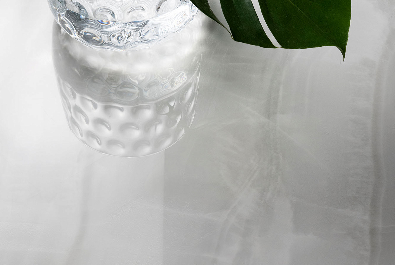 AKOYA / SILVER KRYSTAL