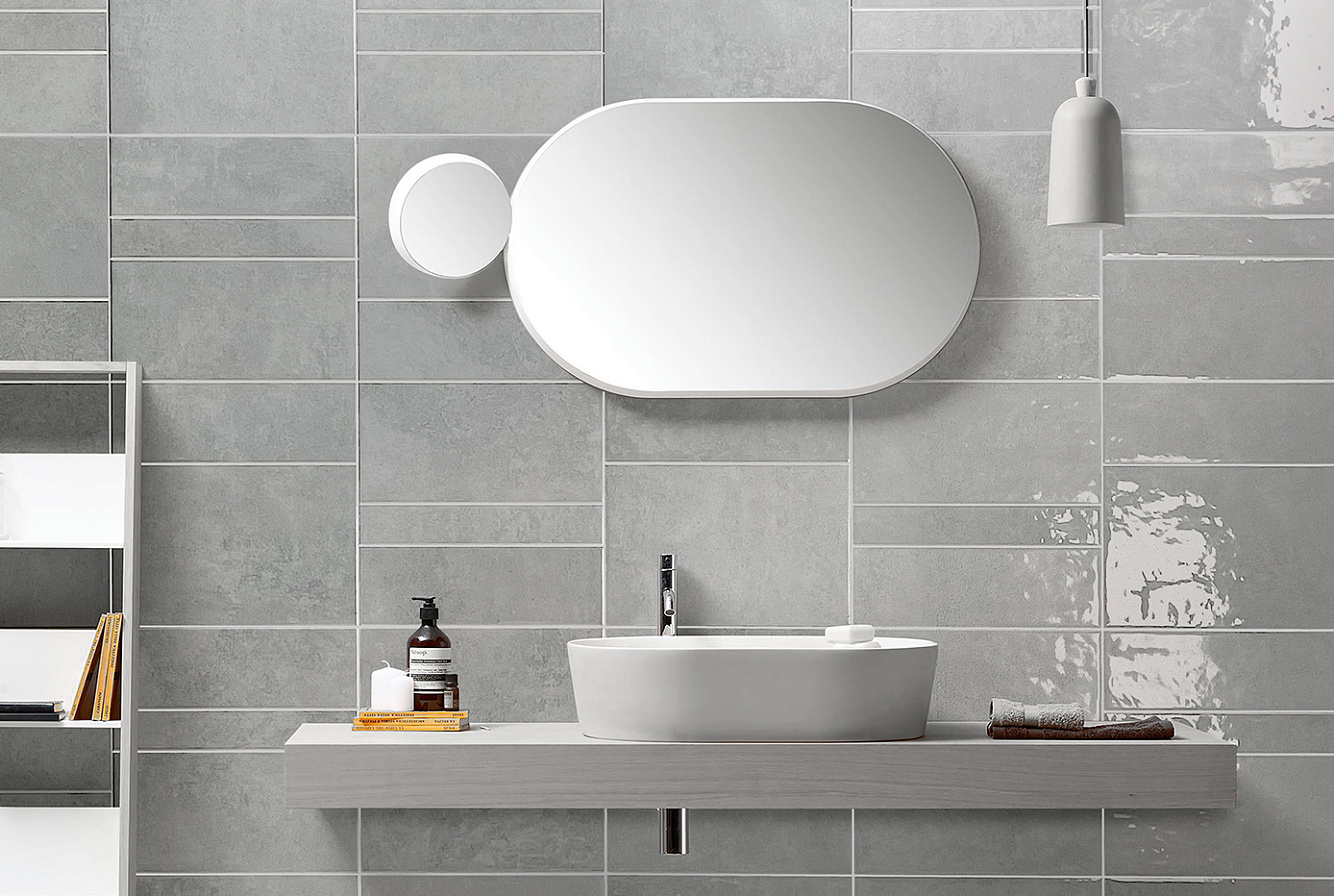KIAN SILVER 30X60