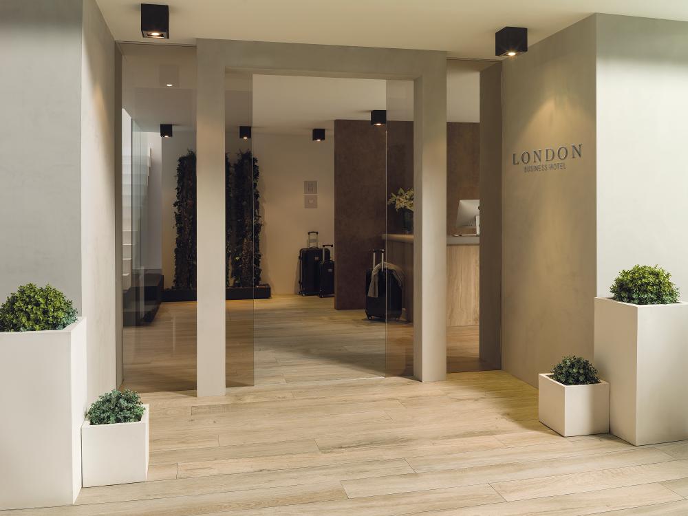 PORCELANOSA MANHATTAN