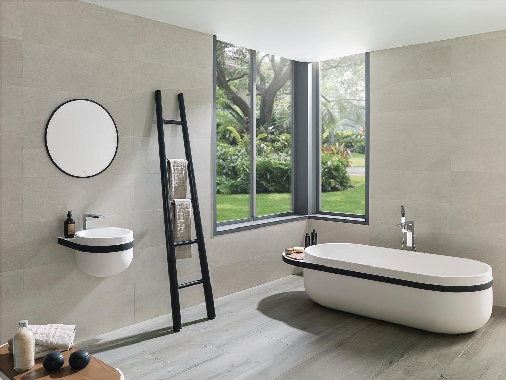 PORCELANOSA MANHATTAN
