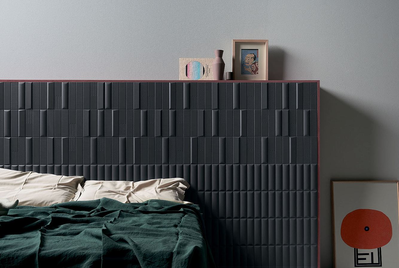 BISCUIT NOTTE STRIP / PLAIN / DUNE / PEAK / STUD / WAVES