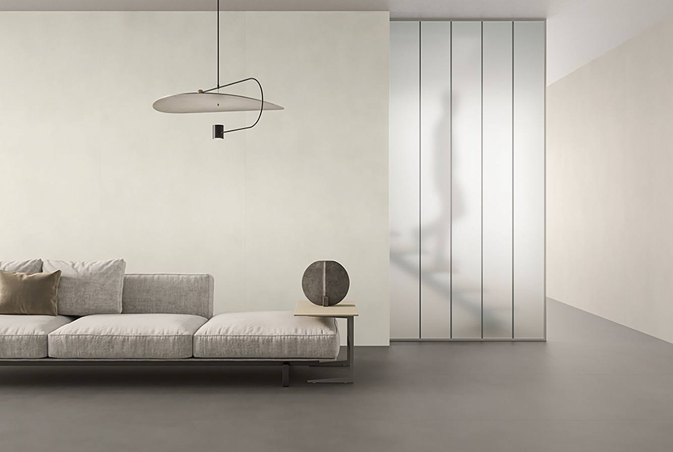 BOOST BALANCE / WHITE / SMOKE / PURE