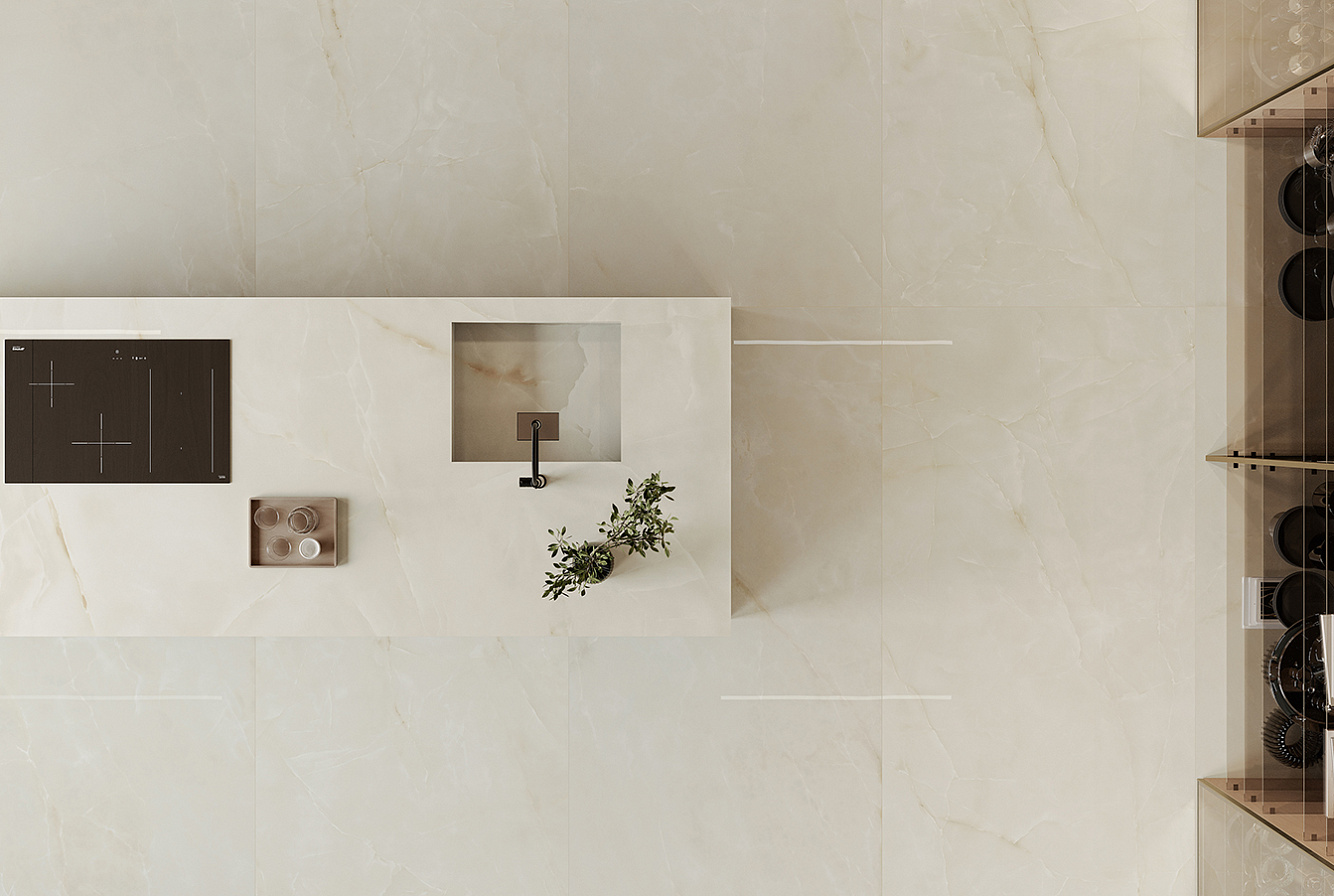 MARVEL ONYX / WHITE