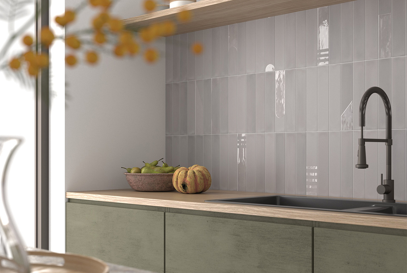 EQUIPE / WADI / DECOR STONE