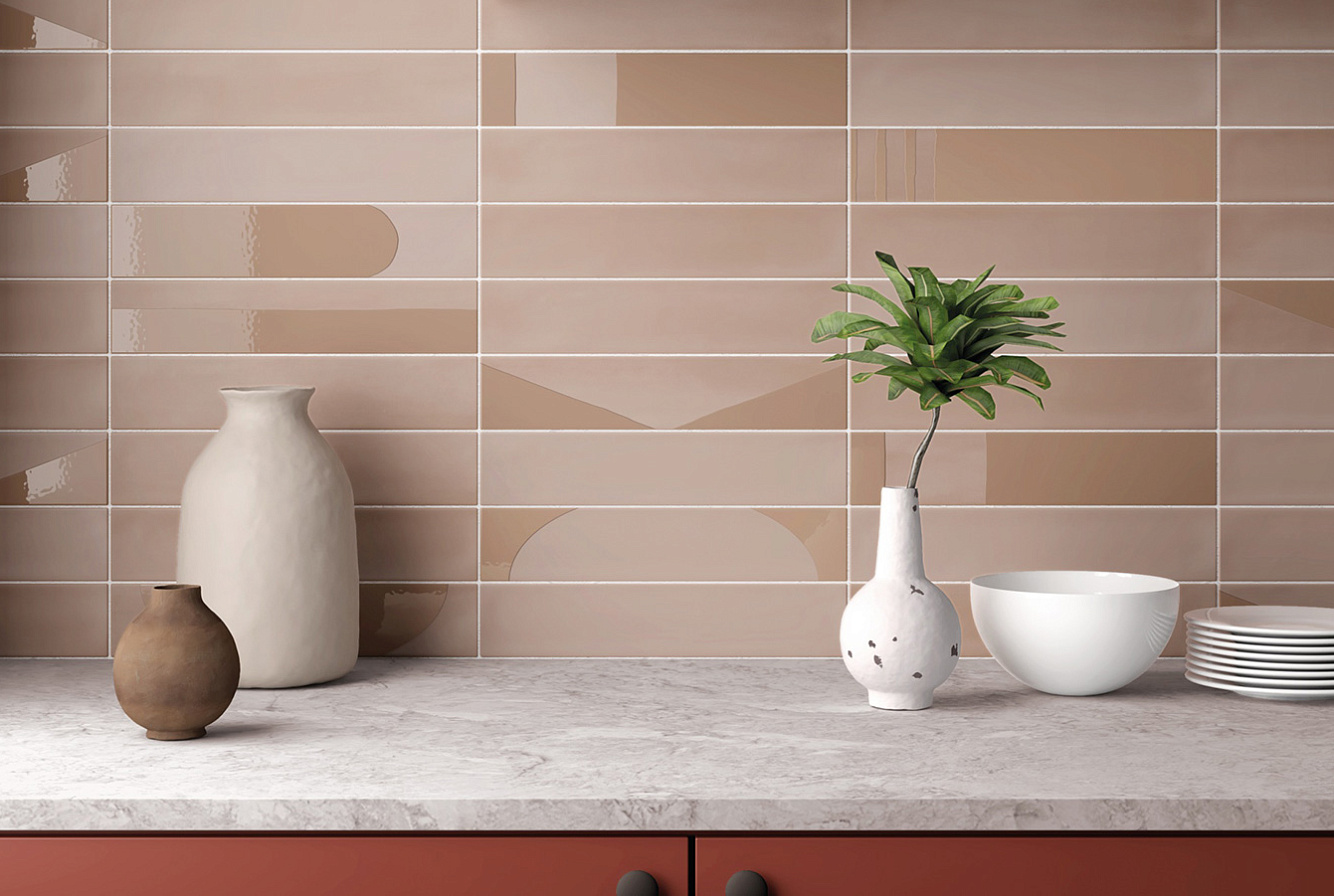 EQUIPE / WADI / DECOR TAUPE