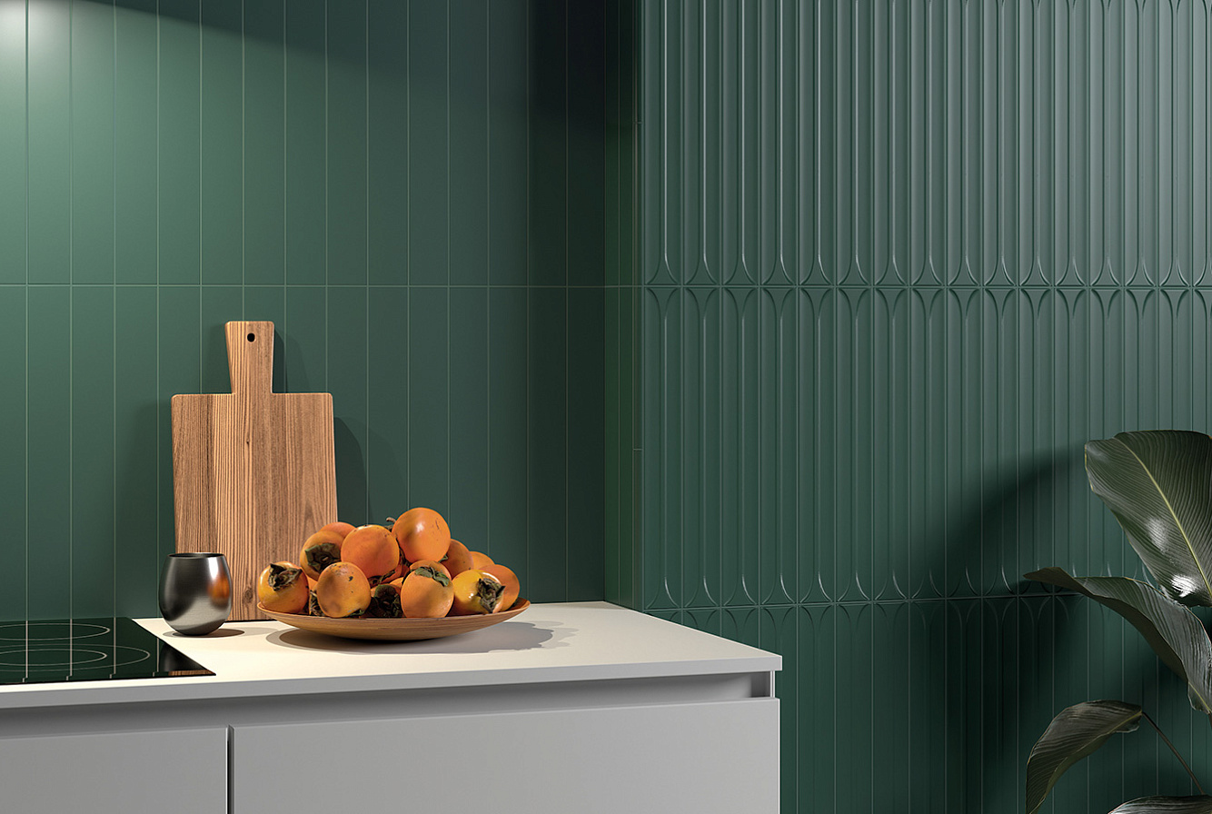 HOPP / LAUREL GREEN / BRO LAUREL GREEN