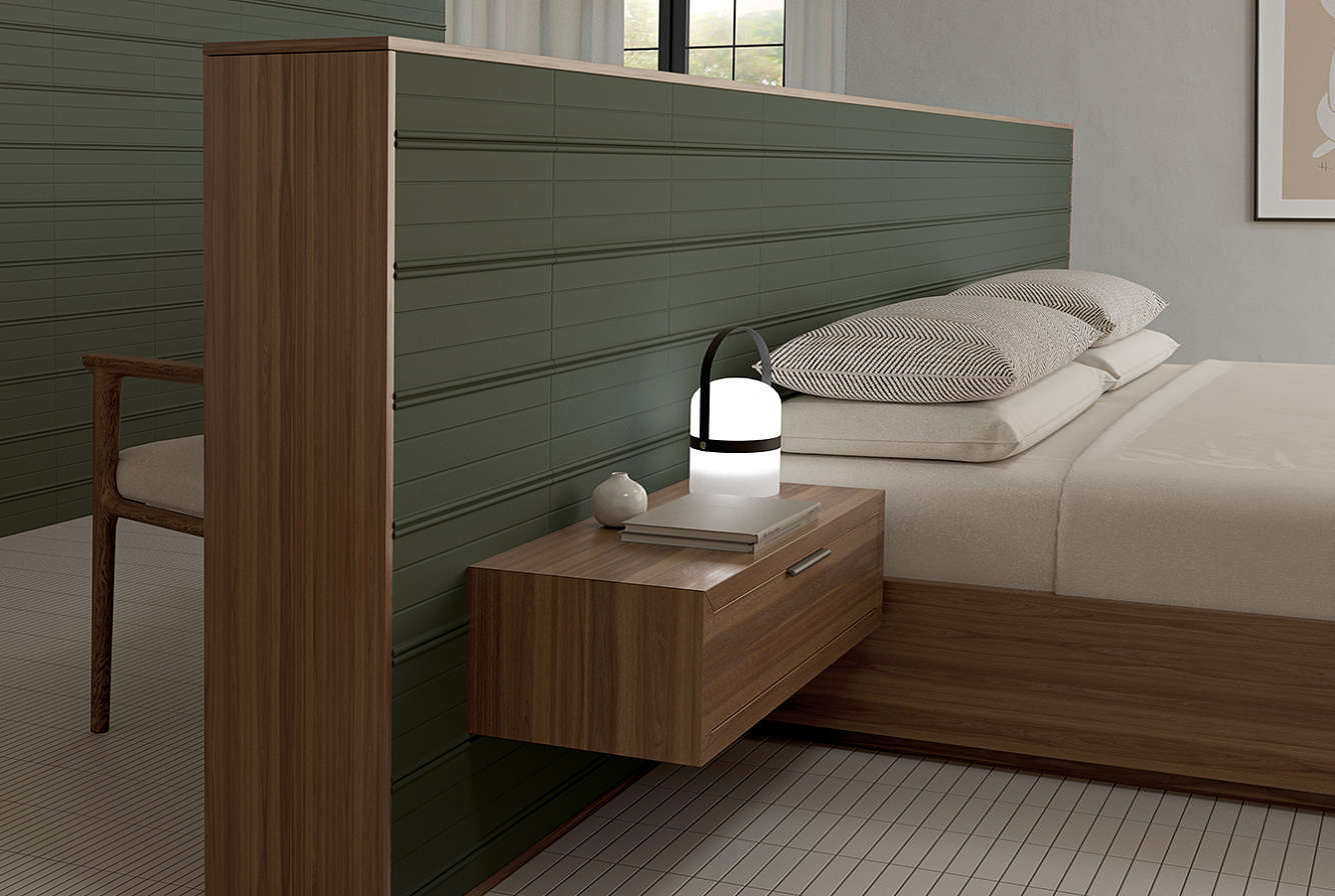 FACES / LISO PINE / COAST PINE