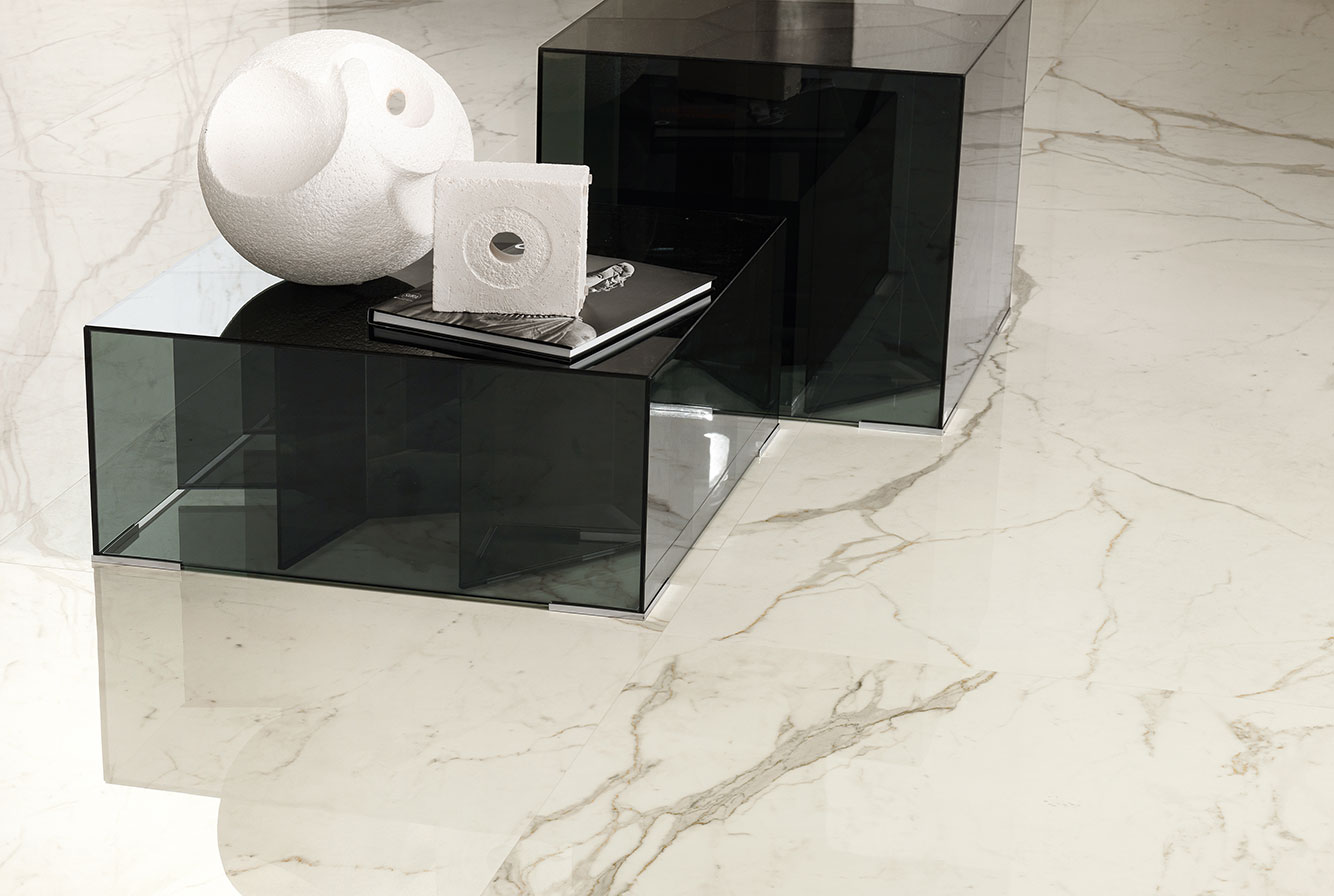 MARVEL SHINE CALACATTA PRESTIGIO