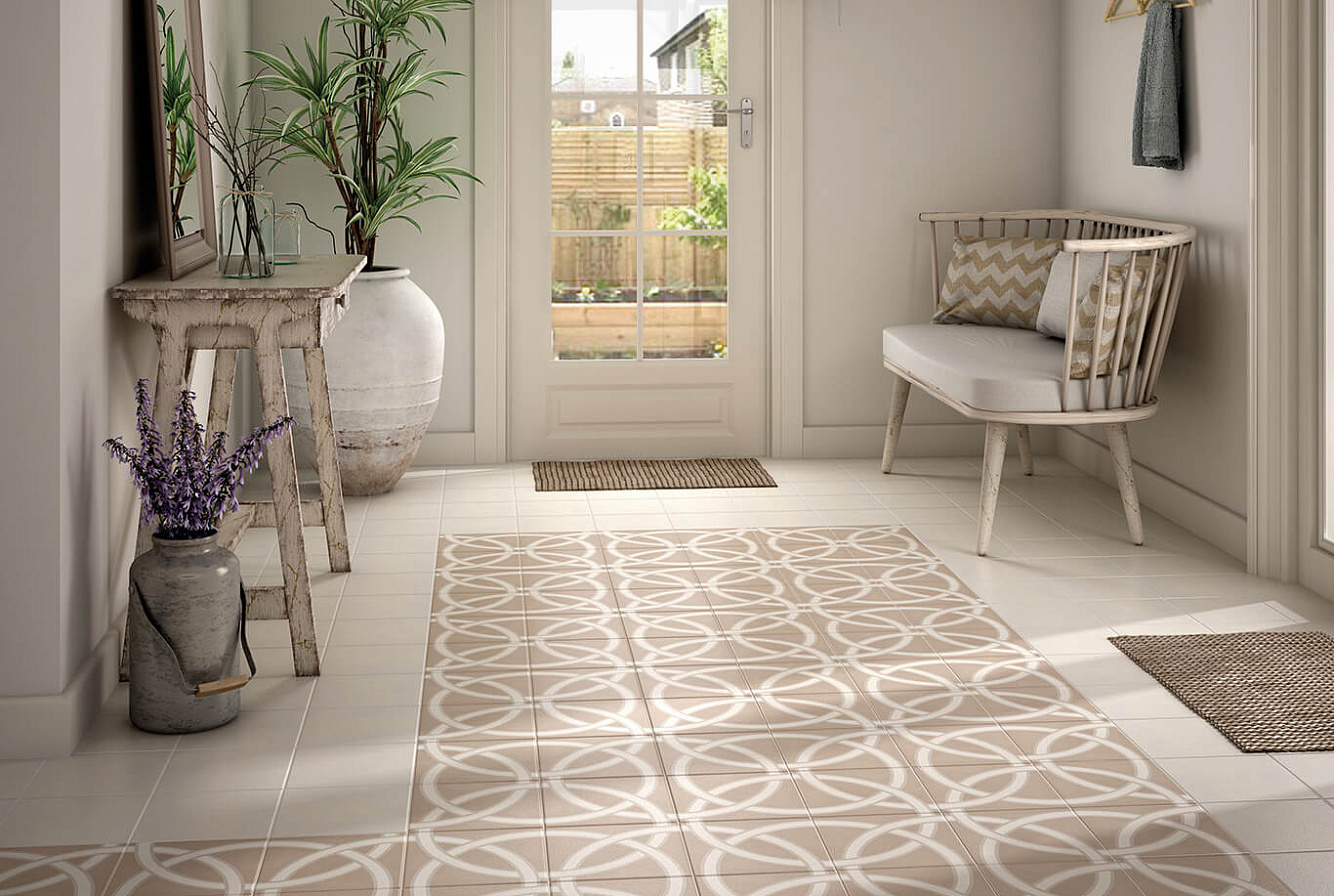 CAPRICE DECO LOOP PASTEL