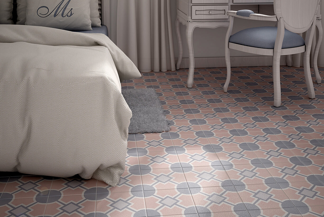 CAPRICE DECO SOLSTICE PASTEL