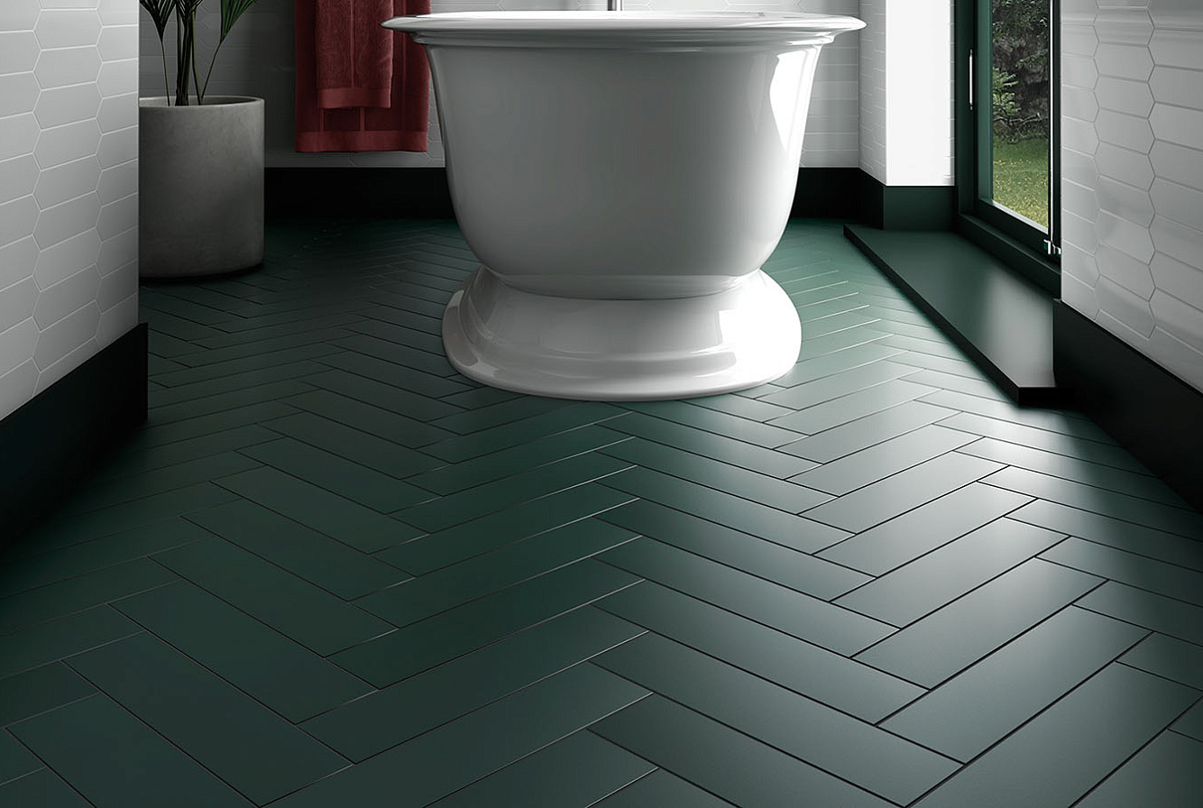 STROMBOLI VIRIDIAN GREEN