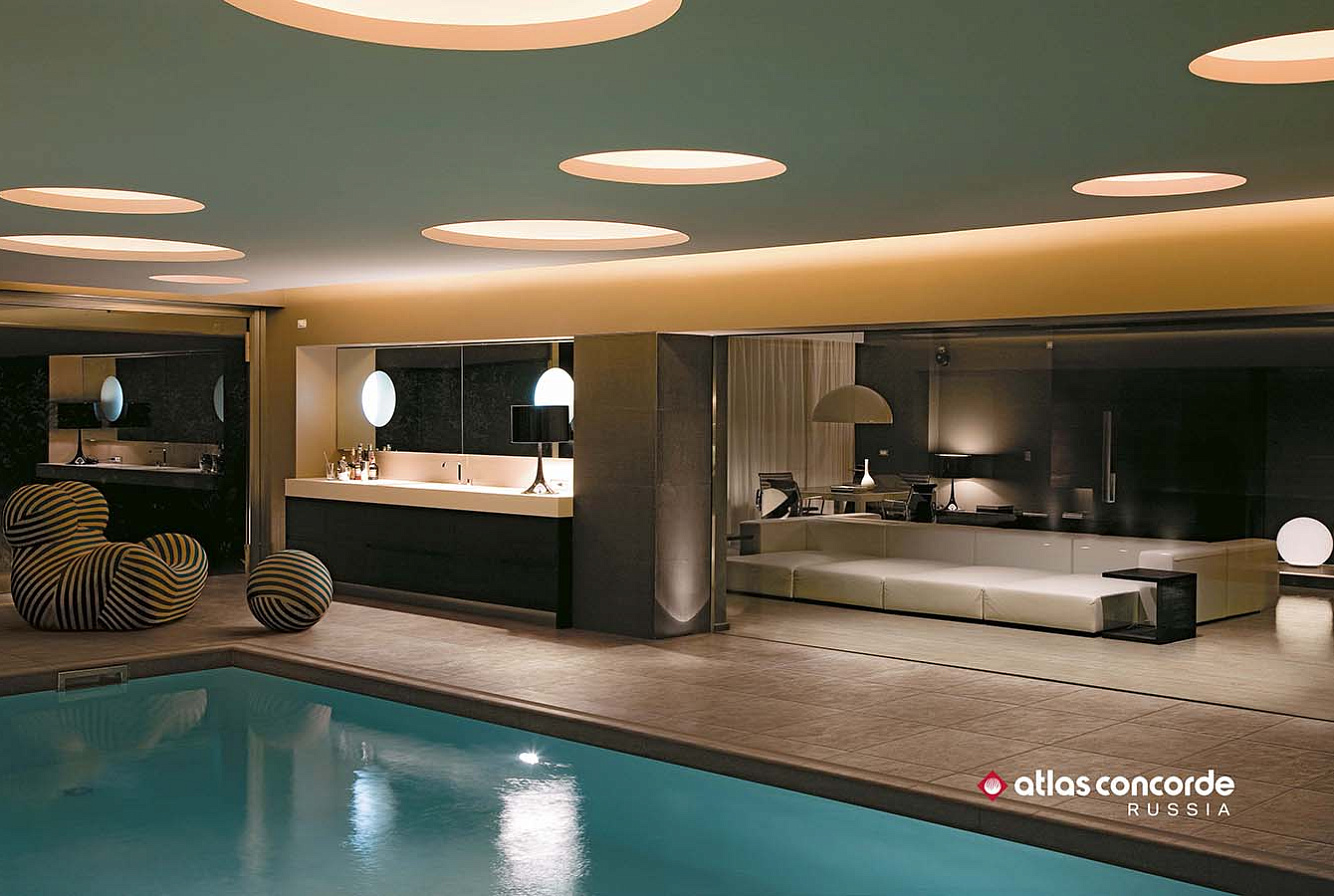 Коллекция ATLAS CONCORDE RUSSIA LANDSTONE