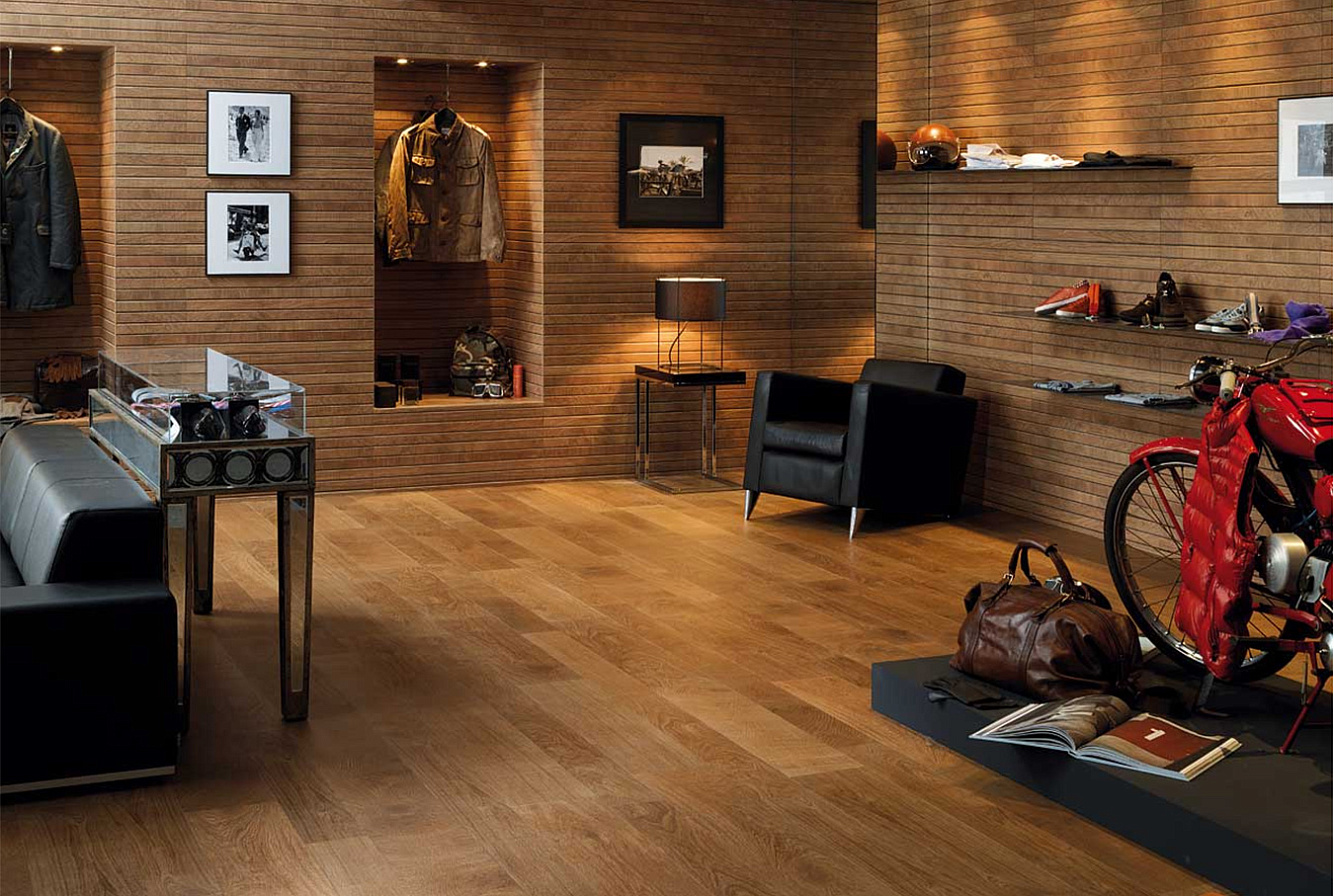 Керамический паркет / Керамогранит PORCELANOSA OXFORD
