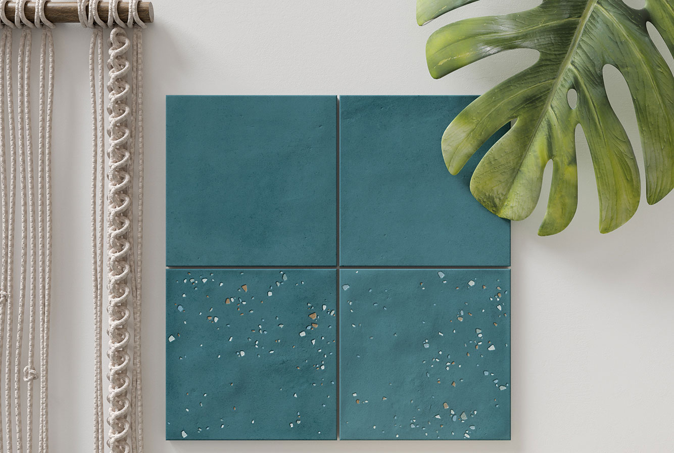 STARDUST OCEAN / PEBBLES OCEAN